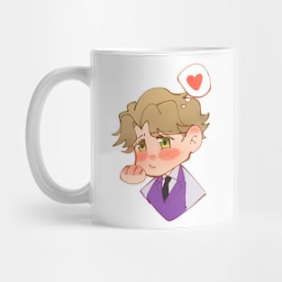 Crush Mug